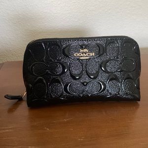 Coach small bag